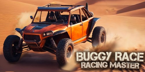 Buggy Race - Racing Master