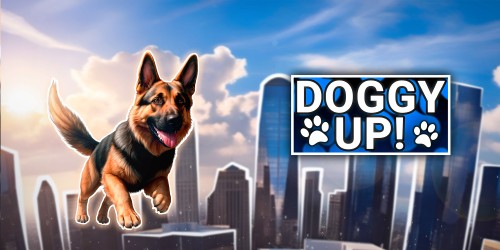 Doggy Up!