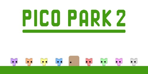 PICO PARK 2