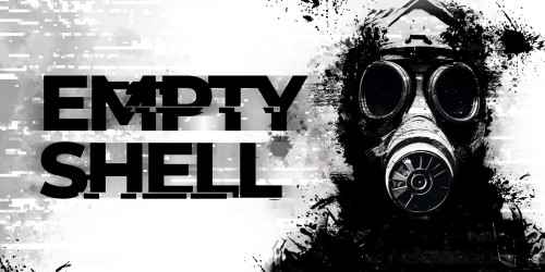 EMPTY SHELL