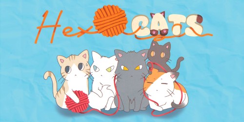 Hex Cats