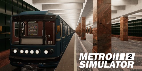 Metro Simulator 2
