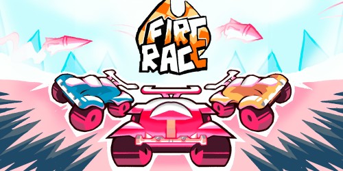 Fire Race