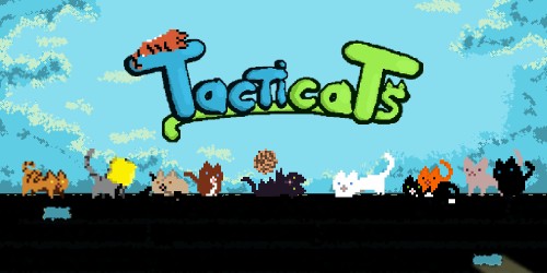 TactiCats