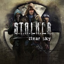 S.T.A.L.K.E.R.: Clear Sky