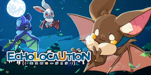 ECHOLOCAUTION