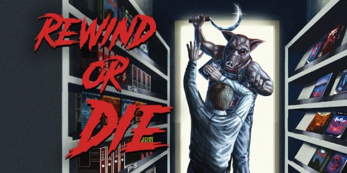 Rewind or Die