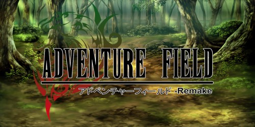 Adventure Field™ Remake
