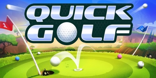 Quick Golf