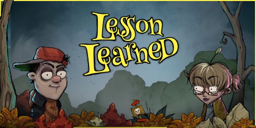 Lesson Learned