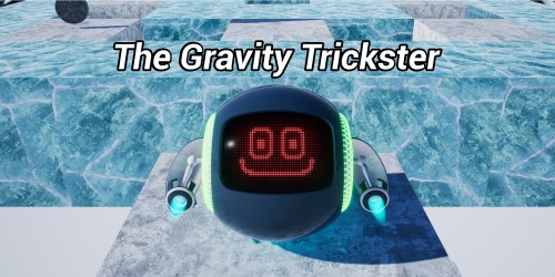 The Gravity Trickster