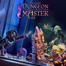 Naheulbeuk's Dungeon Master