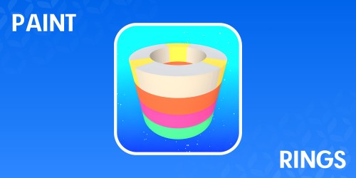 Paint Rings