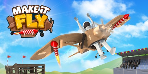 Make It Fly!