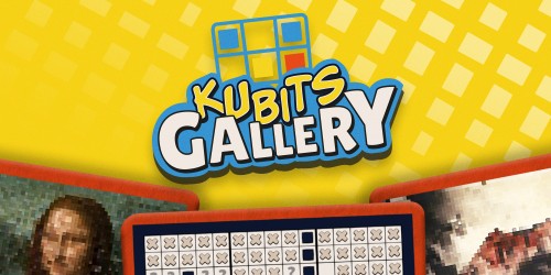 Kubits Gallery