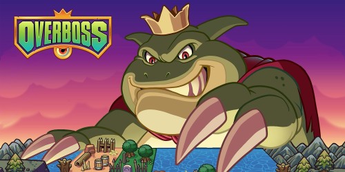 Overboss