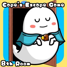 Cape’s Escape Game 8th Room