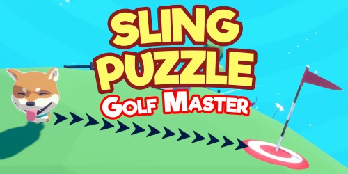 Sling Puzzle: Golf Master