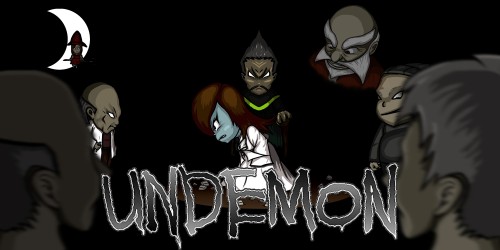 UNDEMON