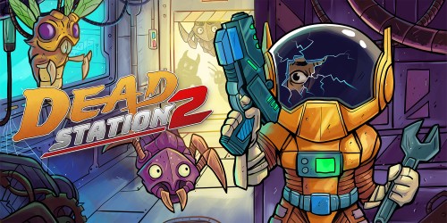 Dead Station 2