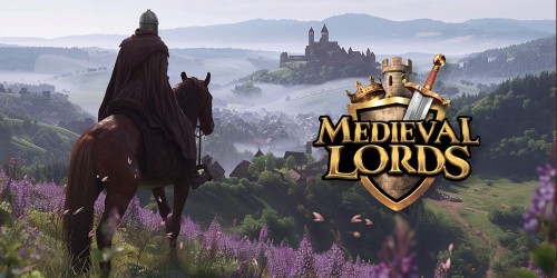 Medieval Lords