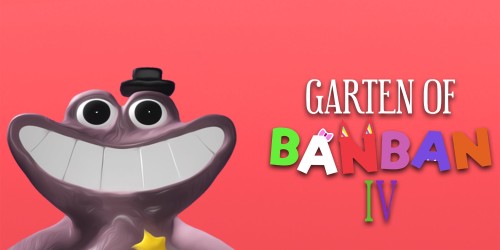 Garten of Banban 4