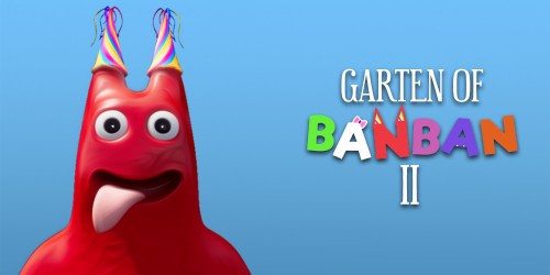 Garten of Banban 2