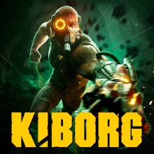 KIBORG