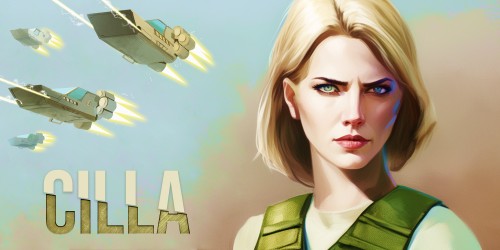 Cilla