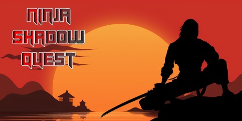 Ninja Shadow Quest