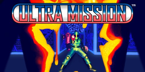 Ultra Mission™