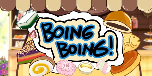 Boing Boing