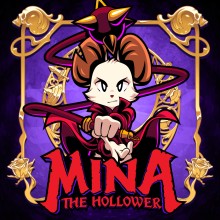 Mina the Hollower