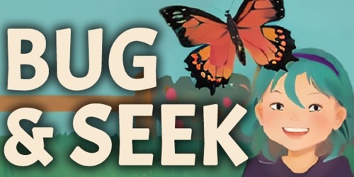 Bug & Seek
