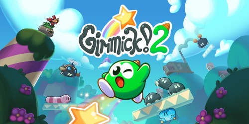 Gimmick! 2