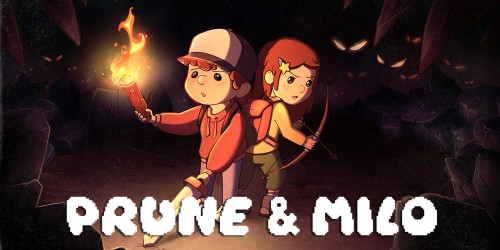 Prune & Milo