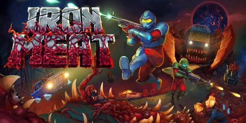 Iron Meat