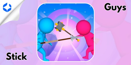 Stick Guys