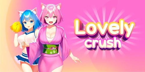Lovely Crush
