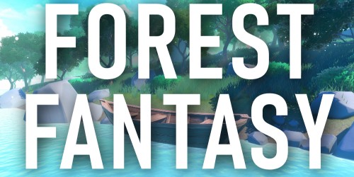 Forest Fantasy