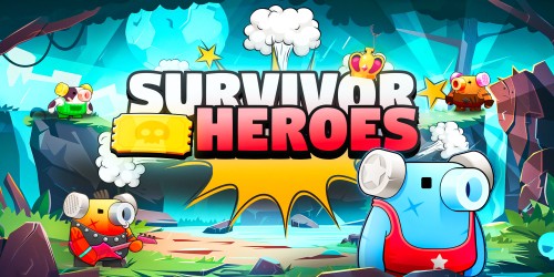 SURVIVOR HEROES