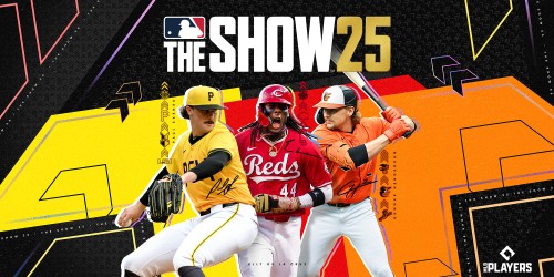 MLB® The Show™ 25