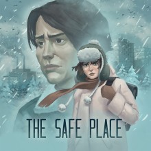 The Safe Place