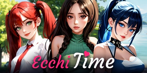 Ecchi Time
