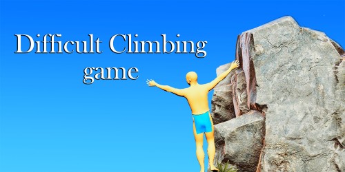 DIFFICULT CLIMBING GAME