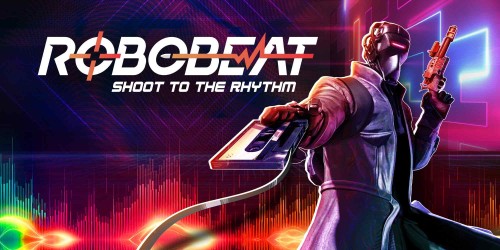 ROBOBEAT