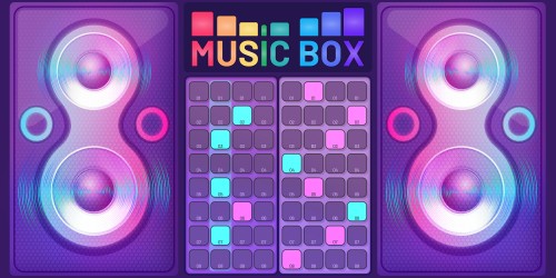 Music Box