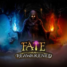 FATE: Reawakened