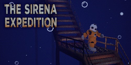 The Sirena Expedition