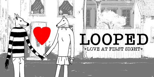 Looped: Love at first sight